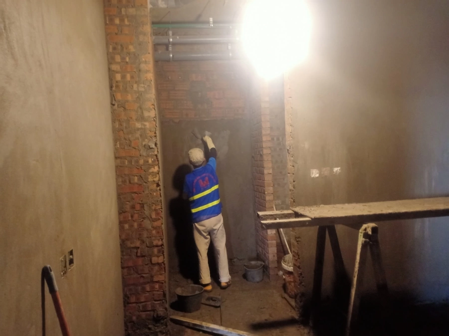 Cập nhật tiến độ dự án Feliz Homes – Tháng 5/2022