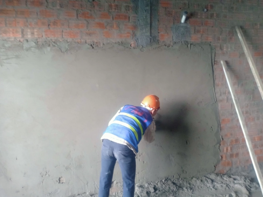 Cập nhật tiến độ dự án Feliz Homes – Tháng 5/2022