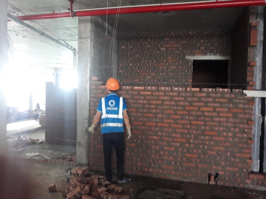 Cập nhật tiến độ dự án Feliz Homes – Tháng 5/2022