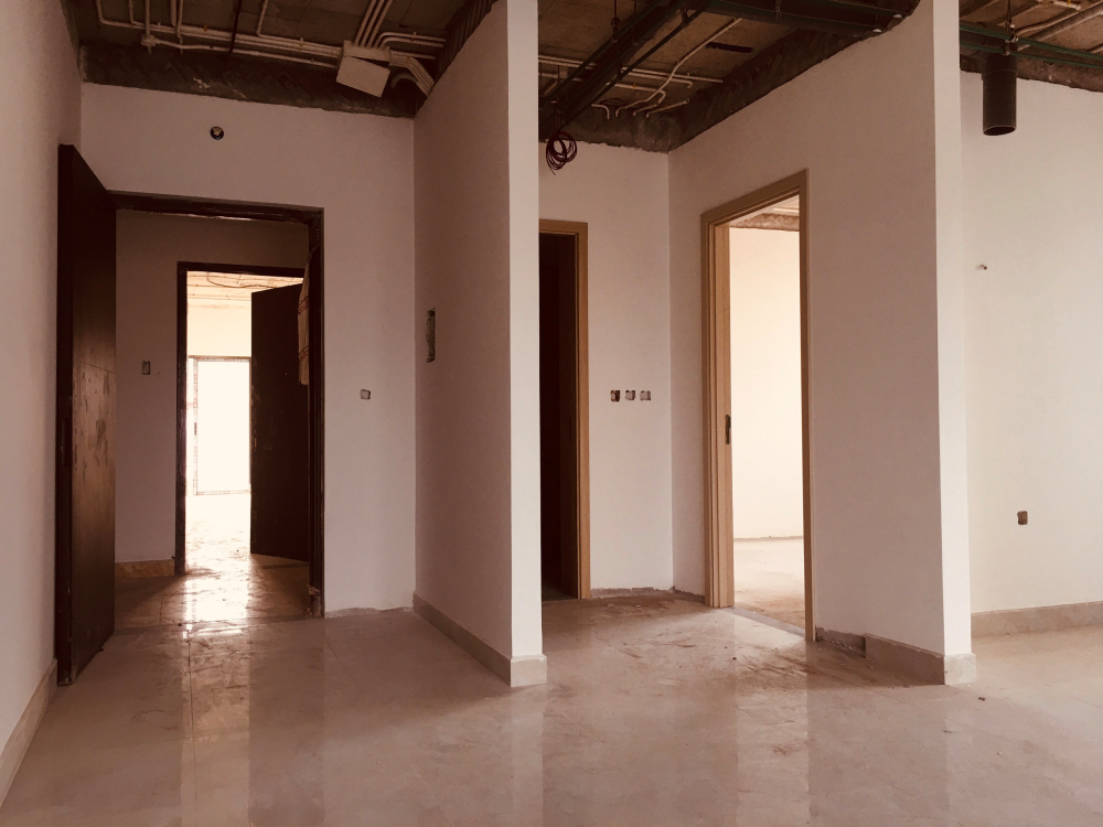 Kiểm tra đánh giá chất lượng của hãng sản xuất đối với thiết bị vật tư, phụ kiện lắp đặt tại dự án Feliz Homes