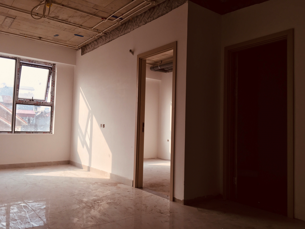 Kiểm tra đánh giá chất lượng của hãng sản xuất đối với thiết bị vật tư, phụ kiện lắp đặt tại dự án Feliz Homes