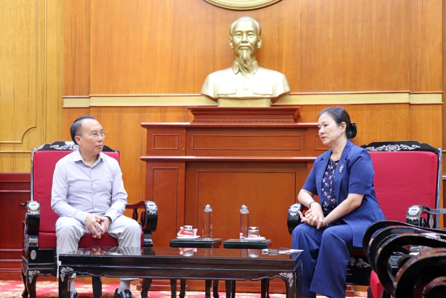 Tập đoàn KLB và CBNV chung tay hỗ trợ đồng bào vượt qua khó khăn sau cơn bão số 3 (YAGI)