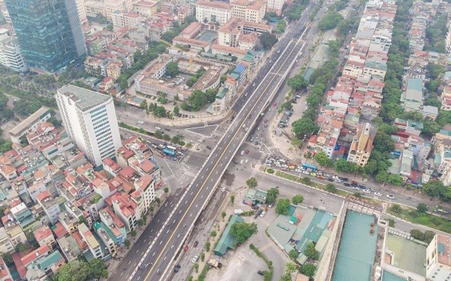 Cơ hội bứt phá của thị trường bất động sản nửa cuối năm