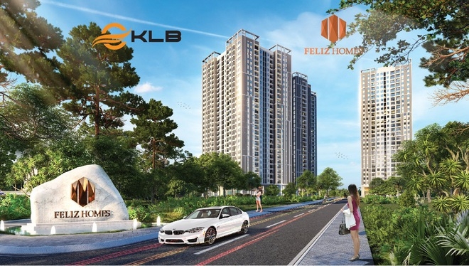 Feliz Homes và những điều chưa biết