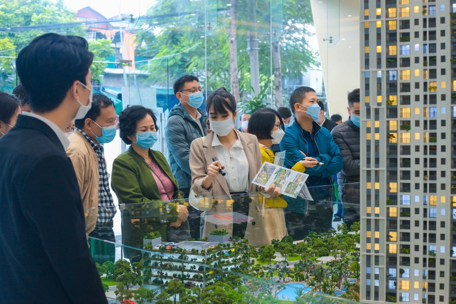 CHỦ NHẬT BÙNG NỔ CÙNG FELIZ HOMES