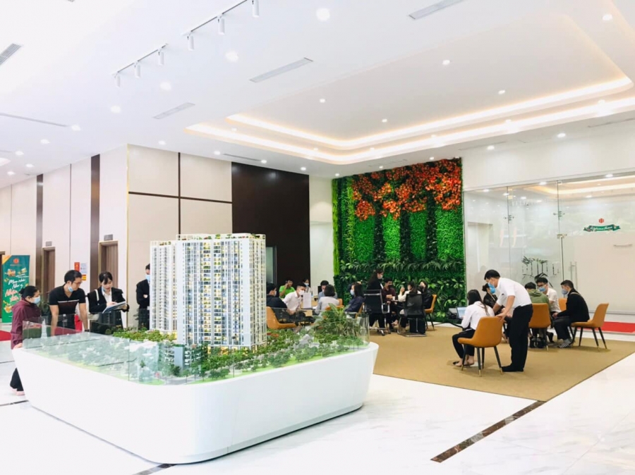 7 tiêu chí không nên bỏ qua khi chọn mua căn hộ, nhất là với người mua nhà lần đầu tiên