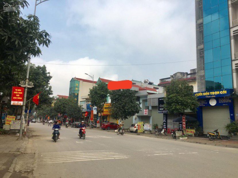 Đất ngoại thành Hà Nội 'hét' giá ngang ngửa khu trung tâm