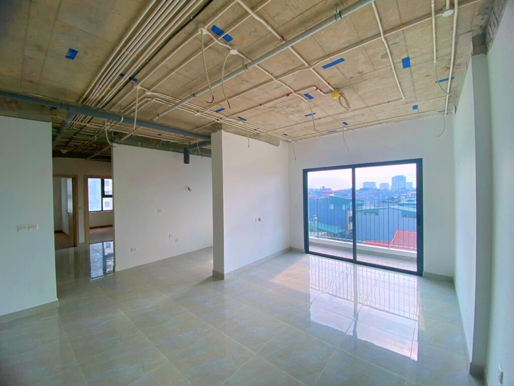 [Thương hiệu & Công luận] - Bài toán nguồn cung cho thị trường căn hộ Hà Nội: Doanh nghiệp khó chồng khó như thế nào?