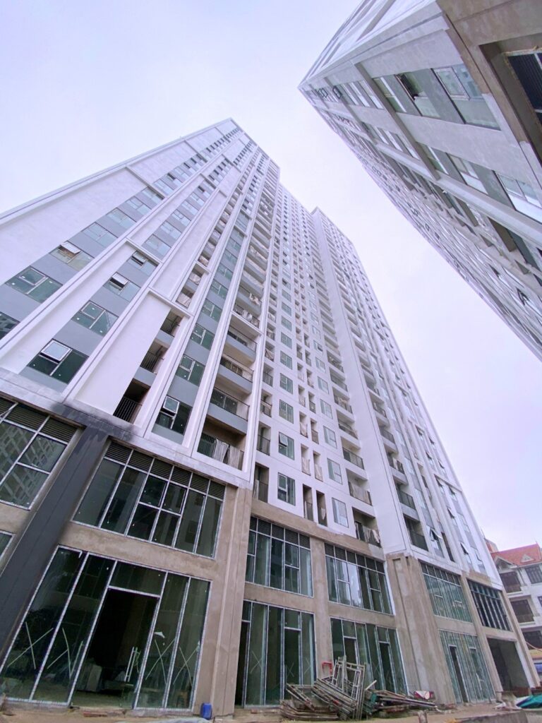 Cập nhật tiến độ dự án Feliz Homes tháng 4/2023