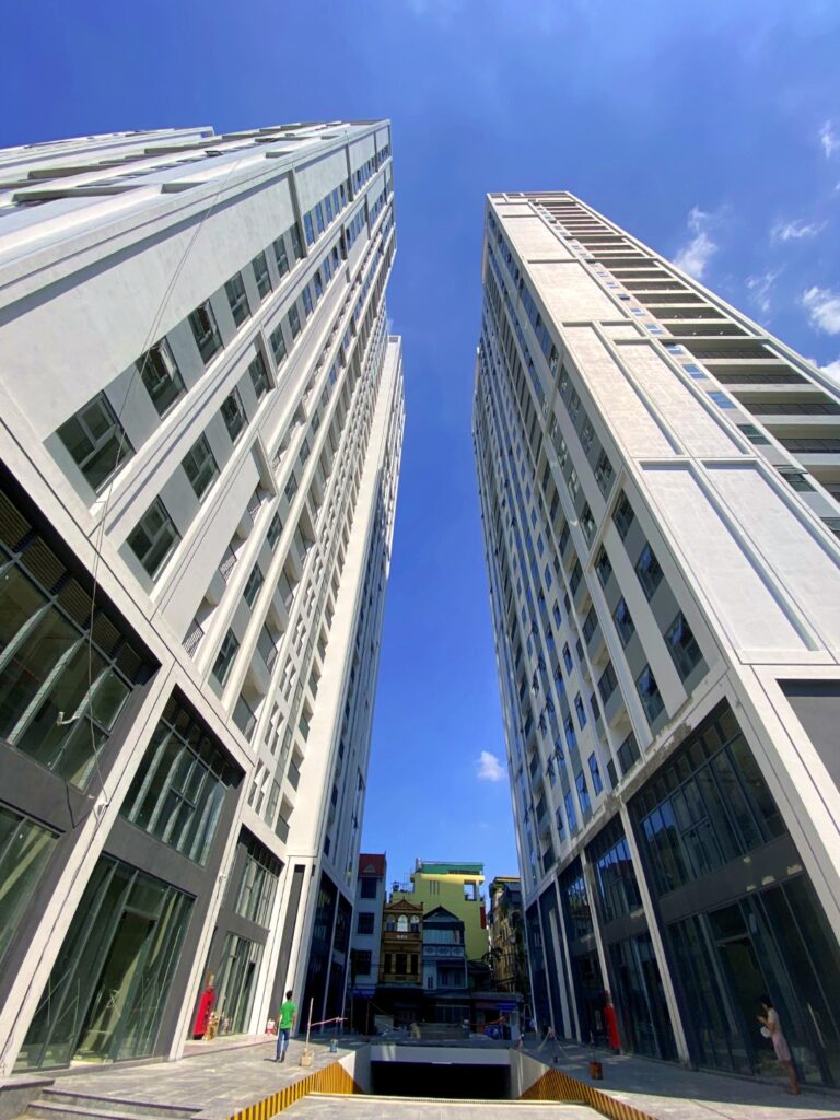 CẬP NHẬT TIẾN ĐỘ XÂY DỰNG DỰ ÁN FELIZ HOMES – T7/2023