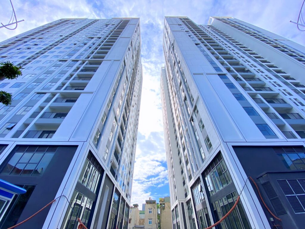 CẬP NHẬT TIẾN ĐỘ XÂY DỰNG DỰ ÁN FELIZ HOMES – T8/2023