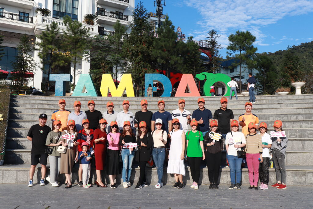 CHUỖI HOẠT ĐỘNG TÔN VINH PHÁI NỮ KLB NHÂN NGÀY 20/10