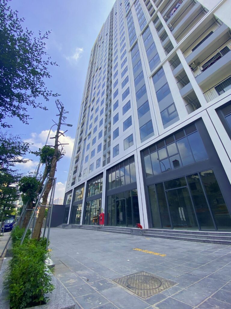 [Truyền hình Hà Nội-H1] - BĐS phía nam Thủ đô: nhiều tiềm năng phát triển