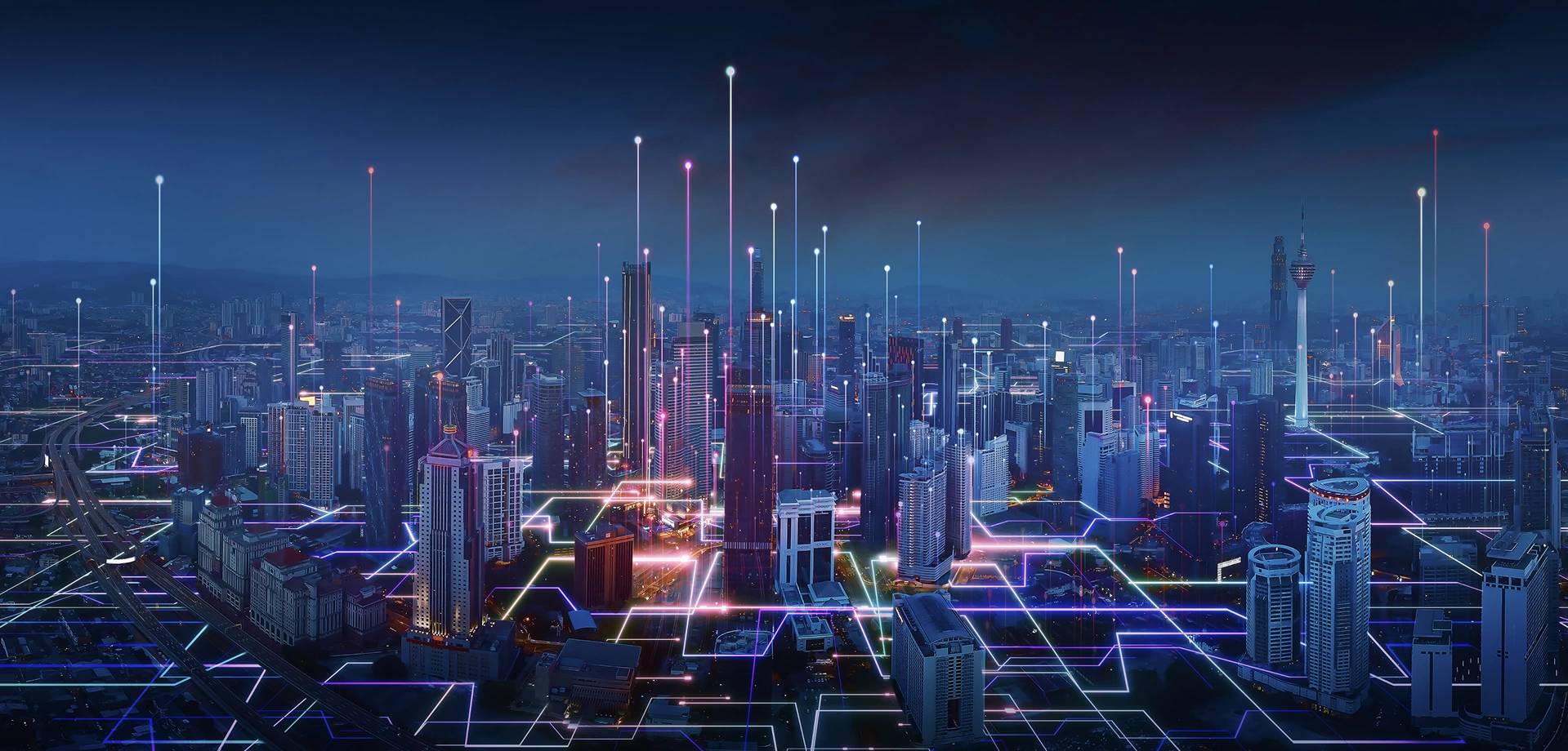 Lĩnh vực đầu tư