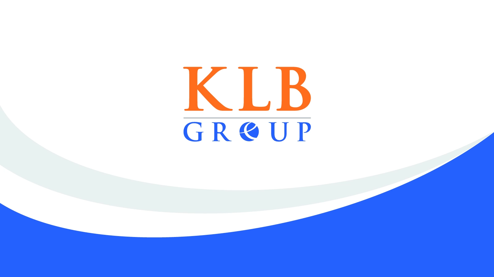 Tập đoàn KLB giới thiệu nhận diện thương hiệu mới: Khởi sinh tầm vóc mới – Vững bước vươn tầm cao