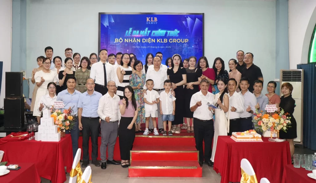 Bùng cháy cảm xúc – Cùng nhau đón kỷ nguyên mới đầy khát vọng