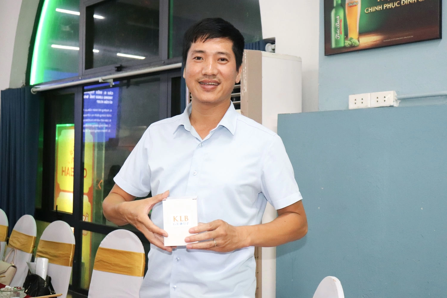 Bùng cháy cảm xúc – Cùng nhau đón kỷ nguyên mới đầy khát vọng