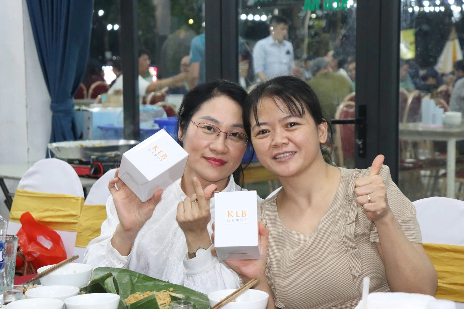 Bùng cháy cảm xúc – Cùng nhau đón kỷ nguyên mới đầy khát vọng