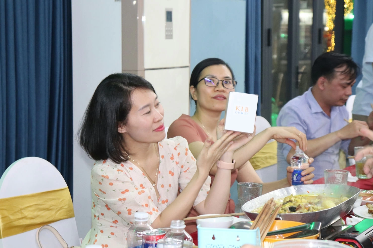 Bùng cháy cảm xúc – Cùng nhau đón kỷ nguyên mới đầy khát vọng