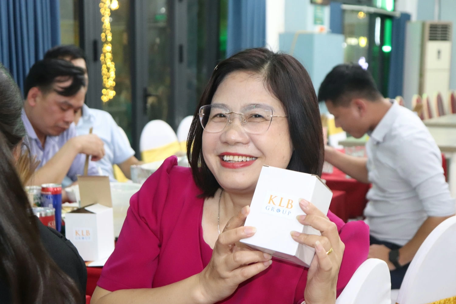 Bùng cháy cảm xúc – Cùng nhau đón kỷ nguyên mới đầy khát vọng