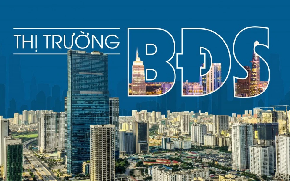 Hé lộ điểm sáng bất động sản 6 tháng cuối năm 2025: Nguồn cung tăng tốc, dòng tiền khởi sắc