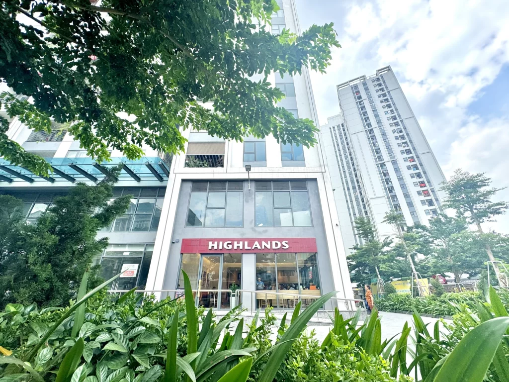 Feliz Homes – Cơ hội đầu tư dịch vụ, bán lẻ triển vọng giữa lòng phía Nam Thủ đô