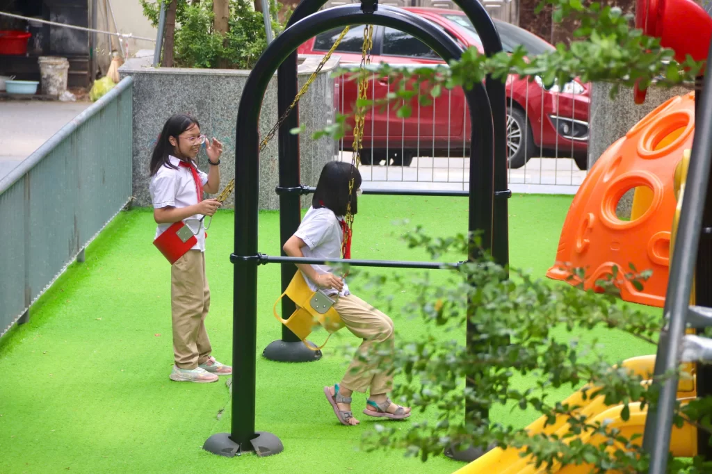 Feliz Homes – Trọn vẹn tiện ích nội khu, nâng tầm trải nghiệm sống