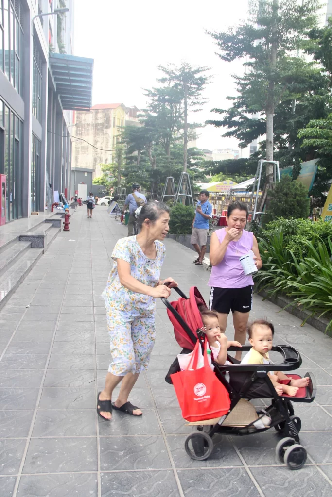 Feliz Homes – Trọn vẹn tiện ích nội khu, nâng tầm trải nghiệm sống