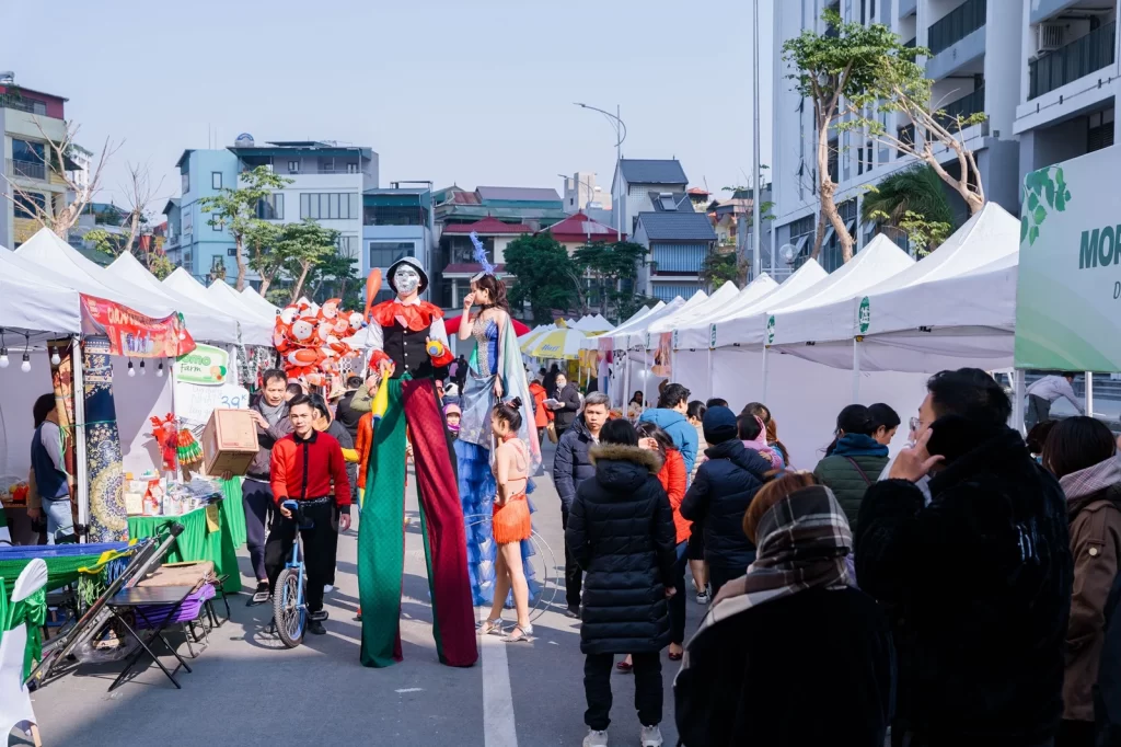 Feliz Homes – Cơ hội đầu tư dịch vụ, bán lẻ triển vọng giữa lòng phía Nam Thủ đô