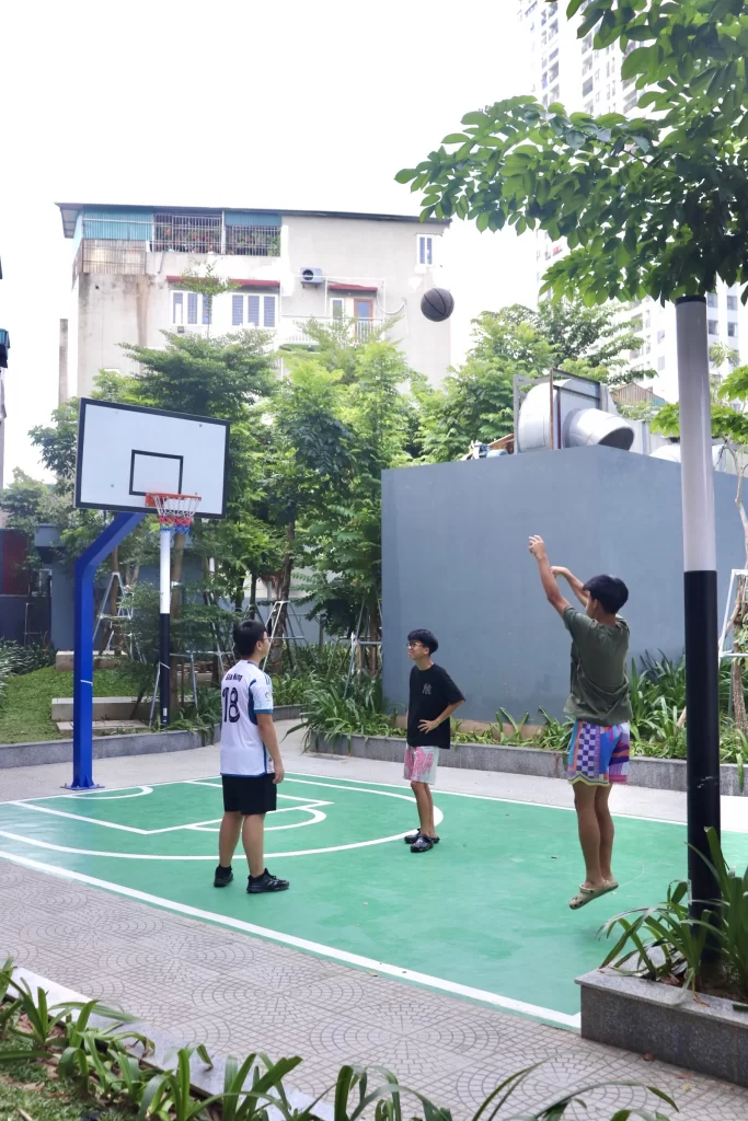 Feliz Homes – Trọn vẹn tiện ích nội khu, nâng tầm trải nghiệm sống