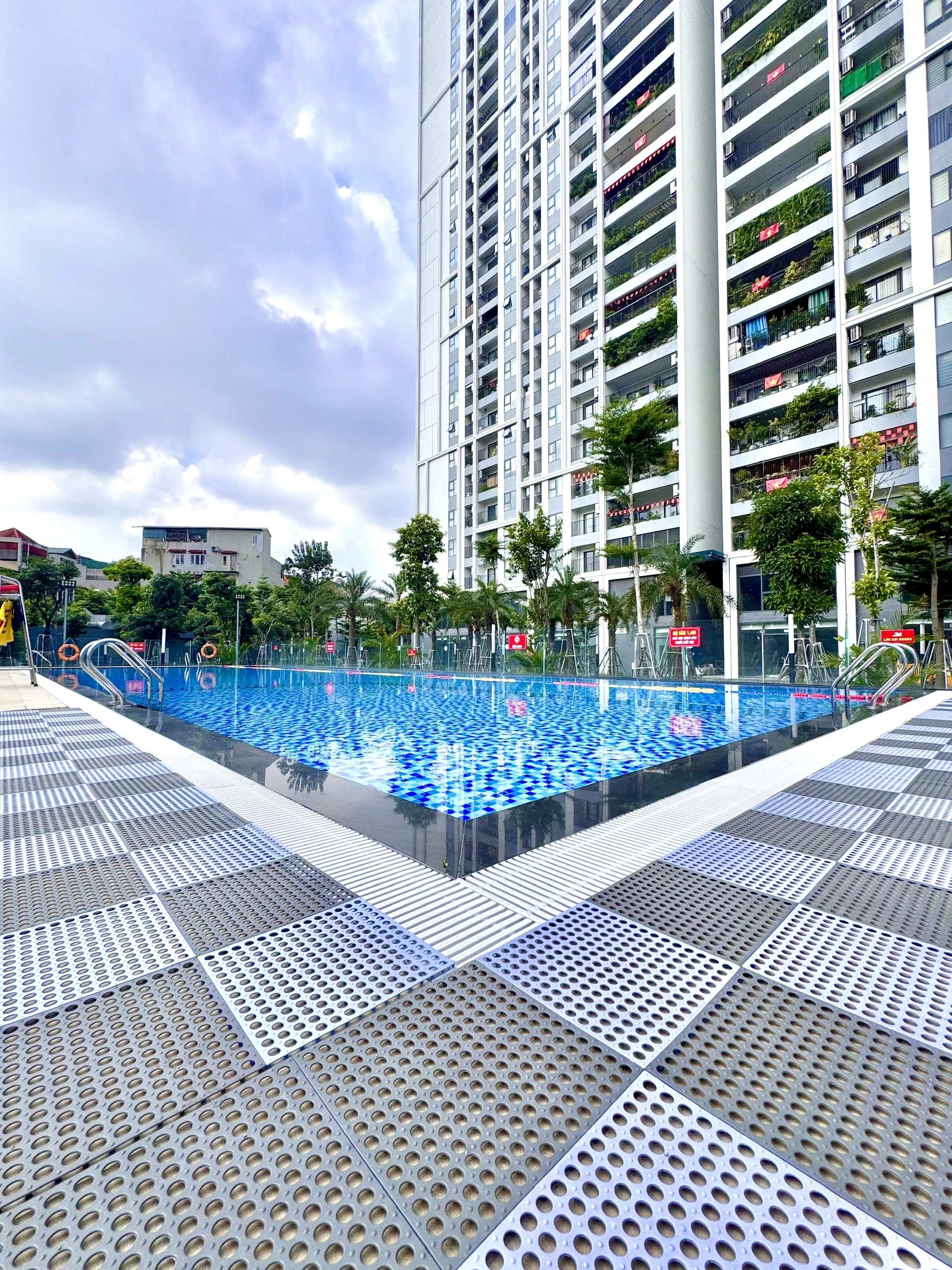 Feliz Homes – Trọn vẹn tiện ích nội khu, nâng tầm trải nghiệm sống