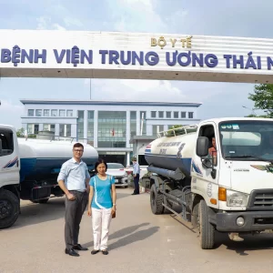 KLB GROUP CHUNG TAY ỦNG HỘ ĐỒNG BÀO BỊ THIÊN TAI TẠI THÁI NGUYÊN