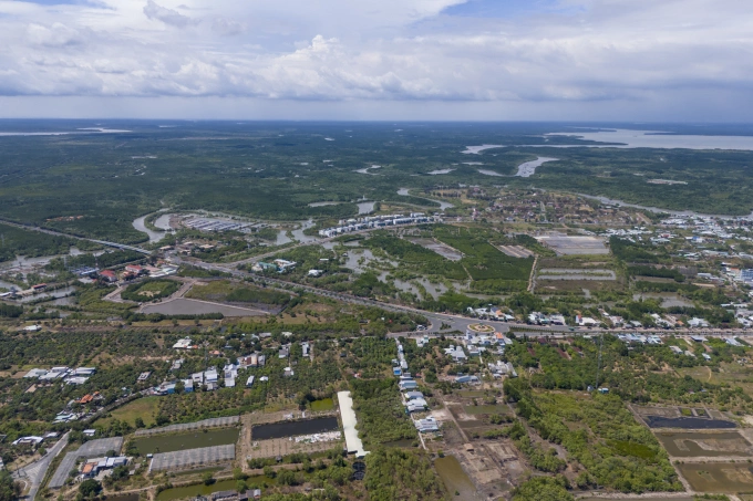 Bảng giá đất dự kiến thay đổi 5 năm một lần