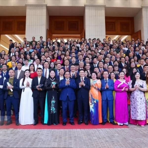 CHỦ TỊCH HĐQT KLB GROUP – ÔNG BÙI TRỌNG TẤN THAM DỰ CHƯƠNG TRÌNH “THỦ TƯỚNG CHÍNH PHỦ GẶP GỠ DOANH NHÂN VIỆT NAM 2025”