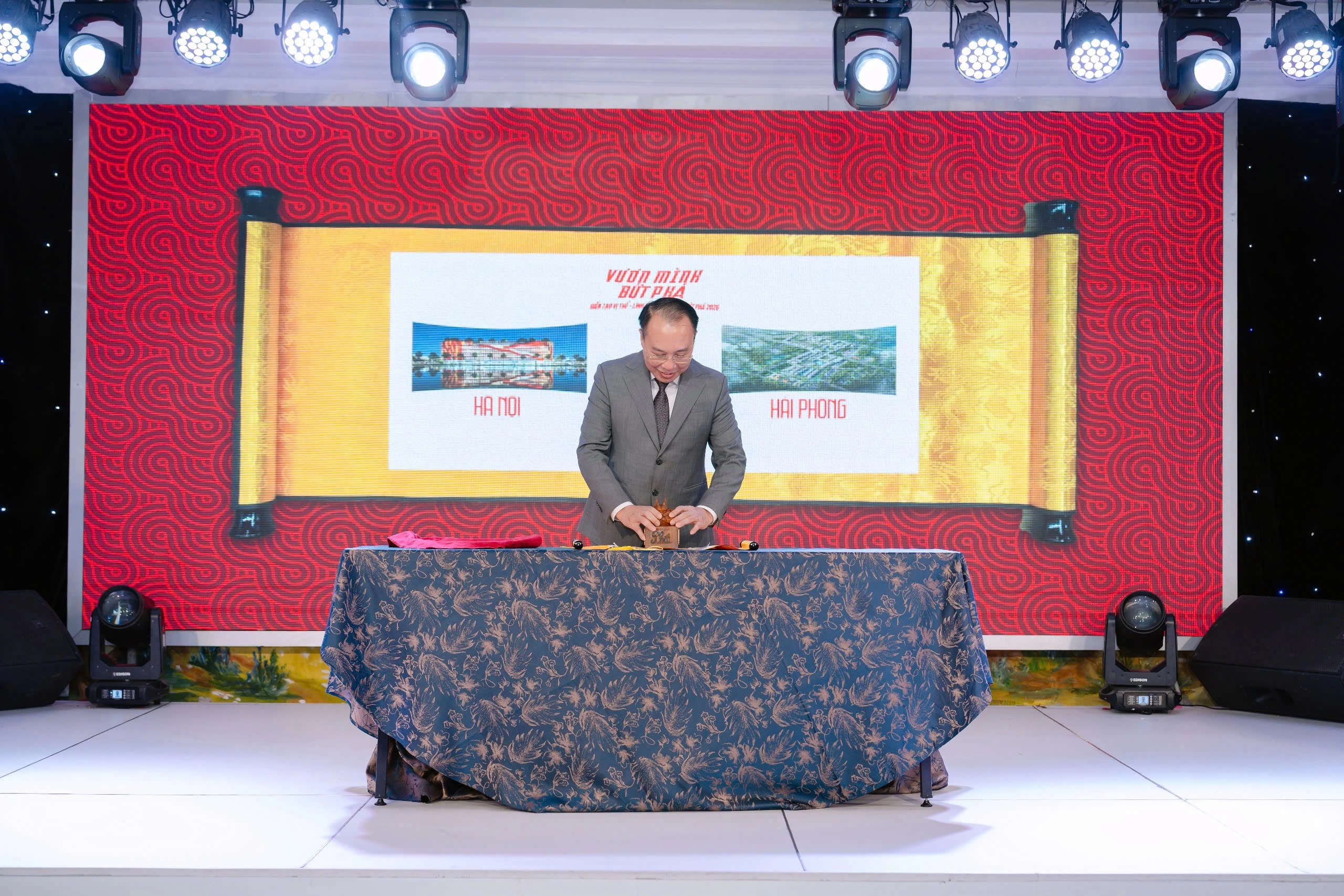 Lưu nháp tự động