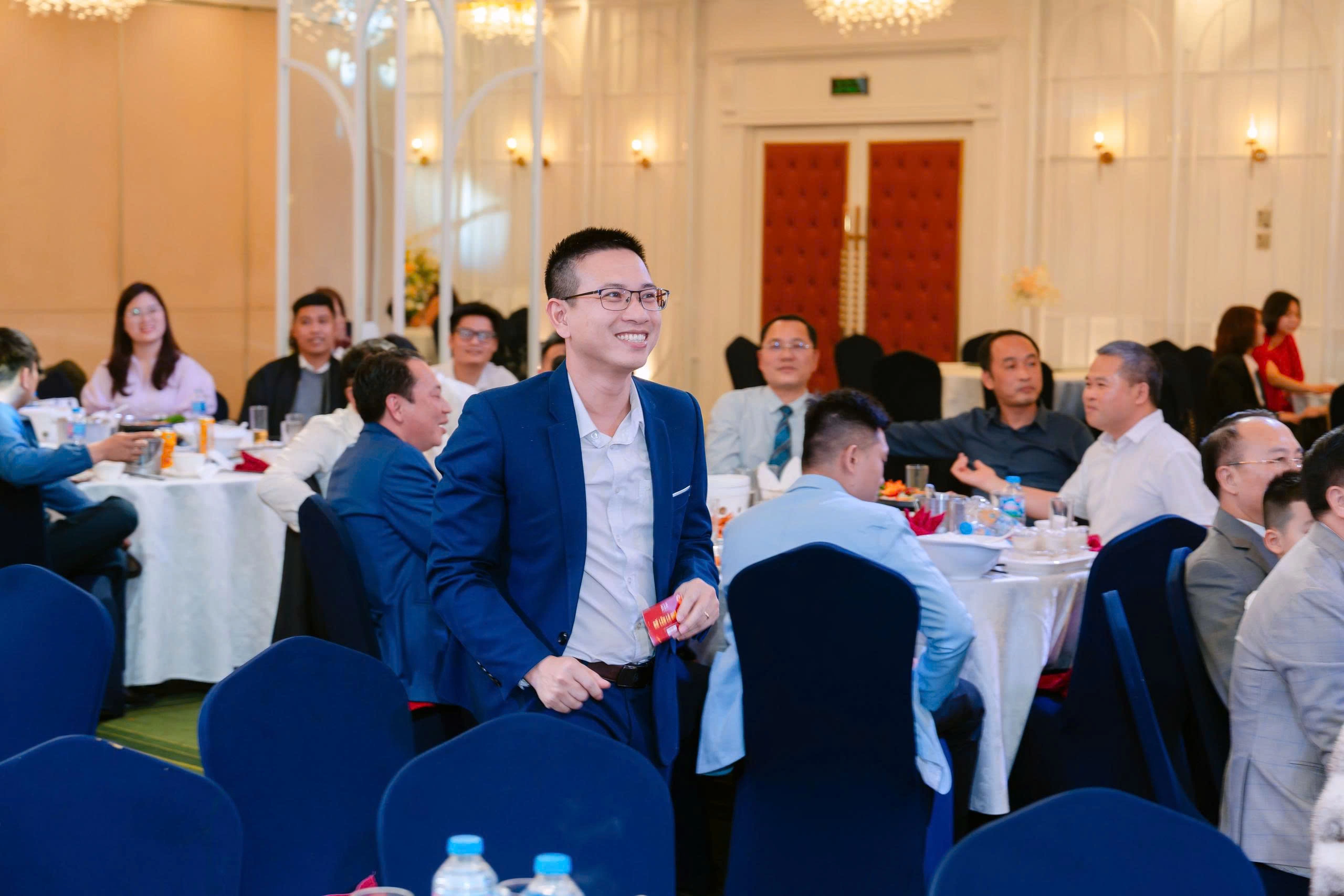 KLB YEAR-END PARTY 2025 | GALA KIẾN TẠO VỊ THẾ – LĨNH ẤN TIÊN PHONG – BỨT PHÁ 2026