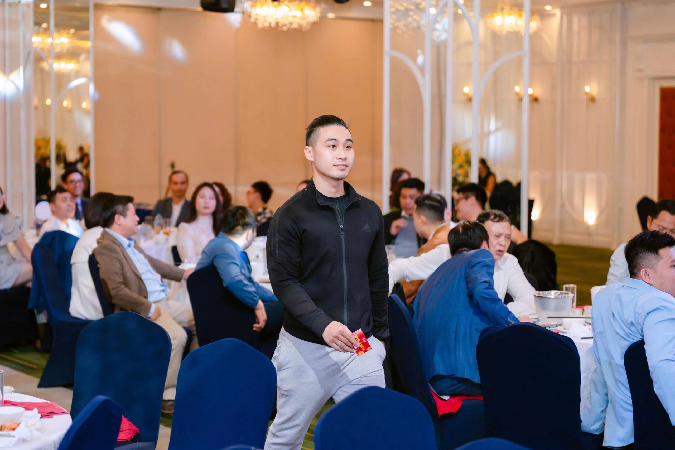 KLB YEAR-END PARTY 2025 | GALA KIẾN TẠO VỊ THẾ – LĨNH ẤN TIÊN PHONG – BỨT PHÁ 2026