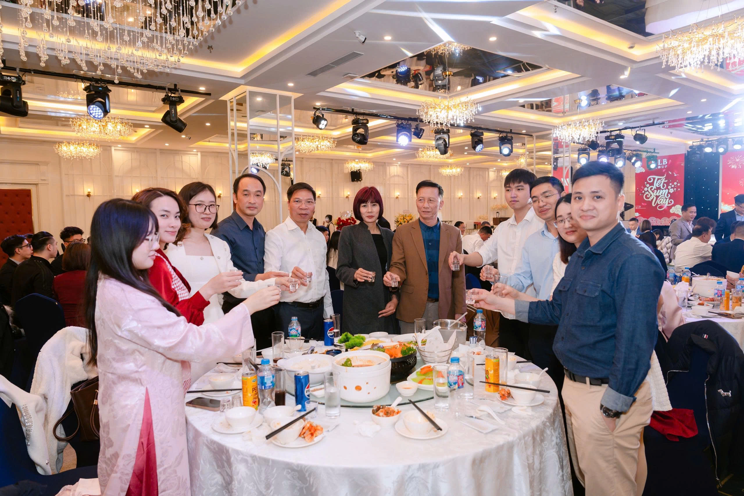 KLB YEAR-END PARTY 2025 | GALA KIẾN TẠO VỊ THẾ – LĨNH ẤN TIÊN PHONG – BỨT PHÁ 2026