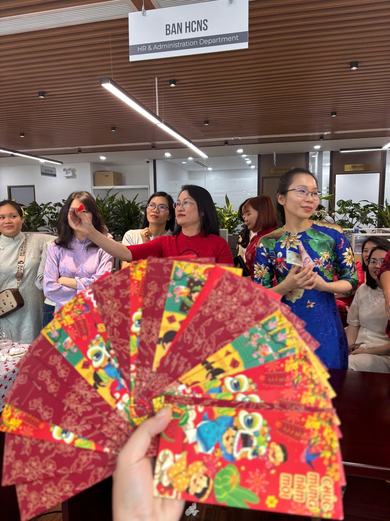 KLB GROUP KHAI XUÂN MÙNG 10 – KHỞI ĐẦU MỚI, KHÍ THẾ MỚI, THÀNH CÔNG MỚI