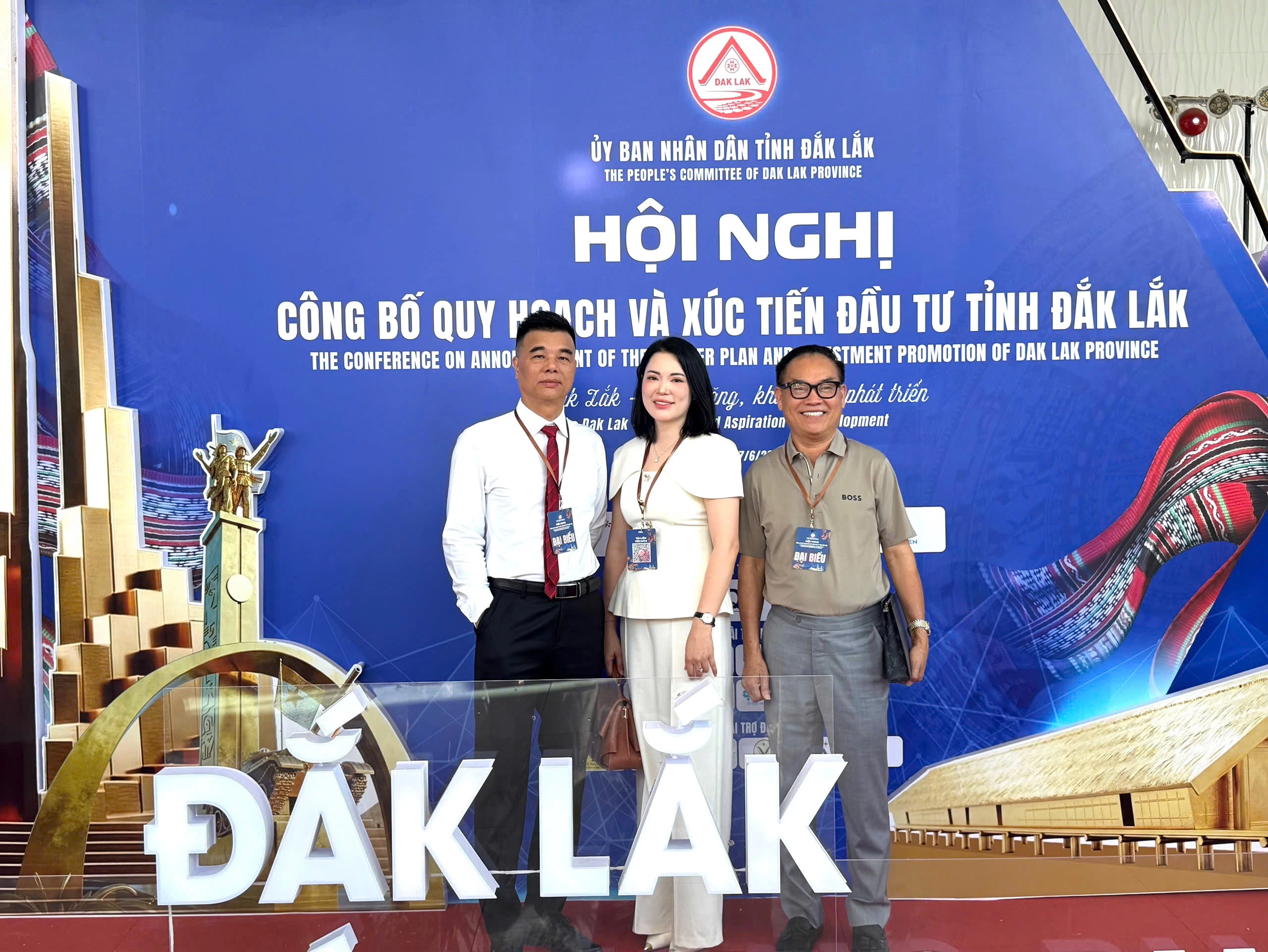 KLB VÀ UBND TỈNH ĐẮK LẮK KÝ KẾT BIÊN BẢN GHI NHỚ HỢP TÁC NGHIÊN CỨU ĐẦU TƯ
