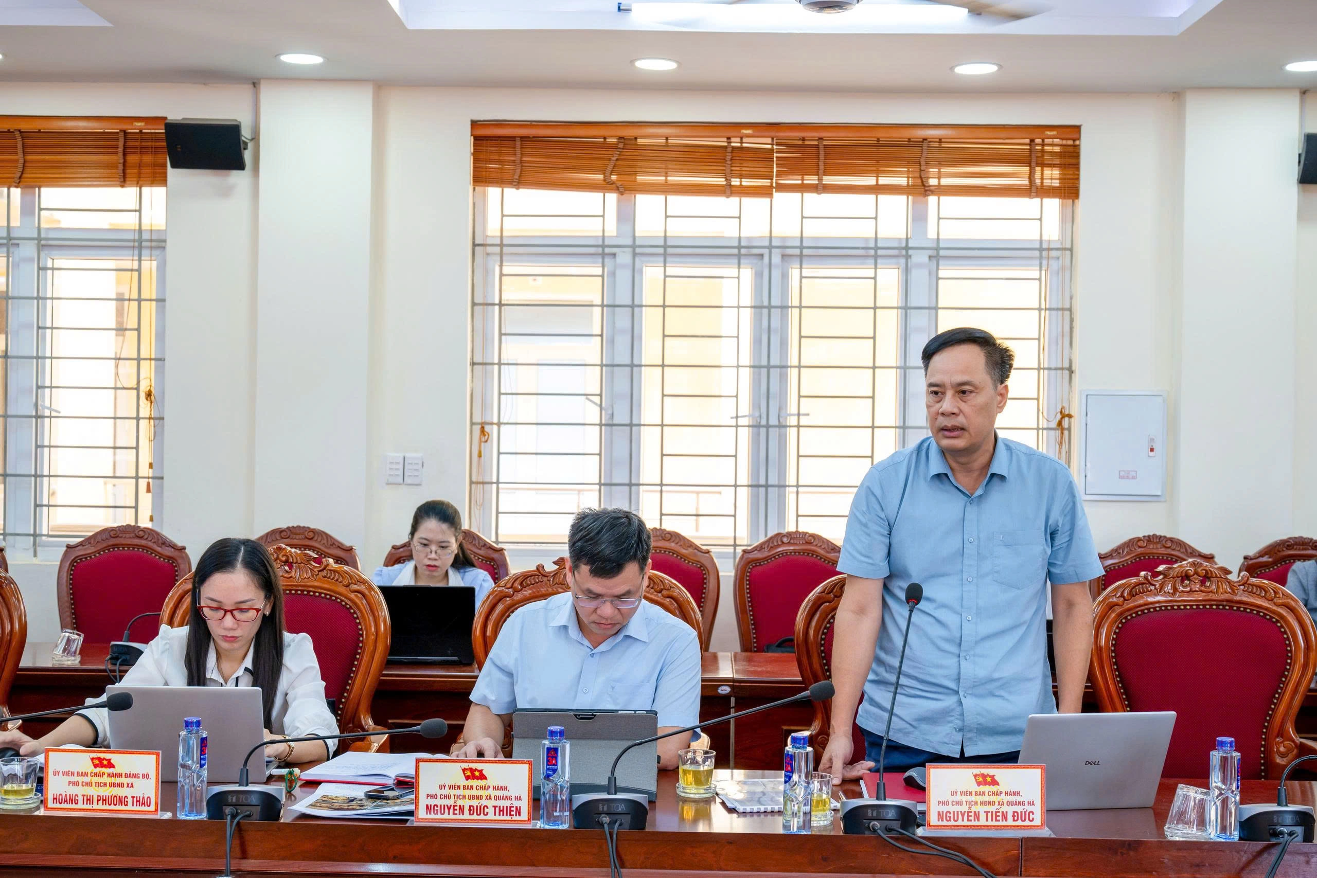 KLB GROUP ĐỀ XUẤT NGHIÊN CỨU TỔ HỢP THƯƠNG MẠI DỊCH VỤ VÀ NHÀ Ở KLB QUẢNG HÀ (QUẢNG NINH)