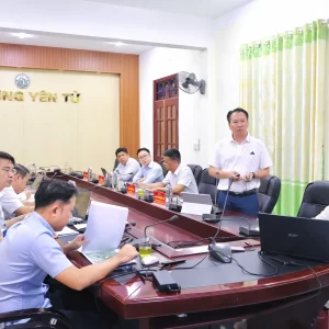 KLB GROUP NGHIÊN CỨU ĐẦU TƯ TỔ HỢP THƯƠNG MẠI DỊCH VỤ TẠI YÊN TỬ, HƯỚNG TỚI ĐỘNG LỰC TĂNG TRƯỞNG MỚI